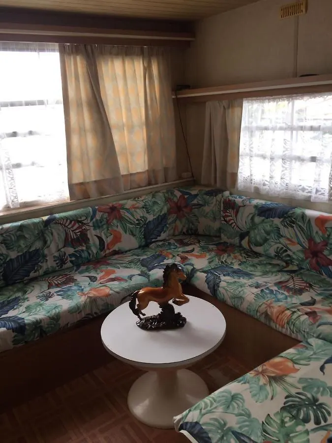 Camping House Hotel Maspalomas